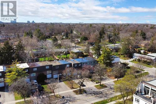 1041 Falgarwood Dr, Oakville, ON - Outdoor With View