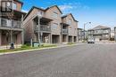 #16 -205 West Oak Tr, Kitchener, ON  - Outdoor With Balcony With Facade 
