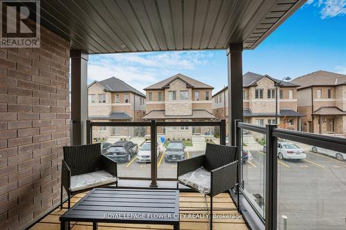 #16 -205 West Oak Tr, Kitchener, ON - Outdoor With Exterior