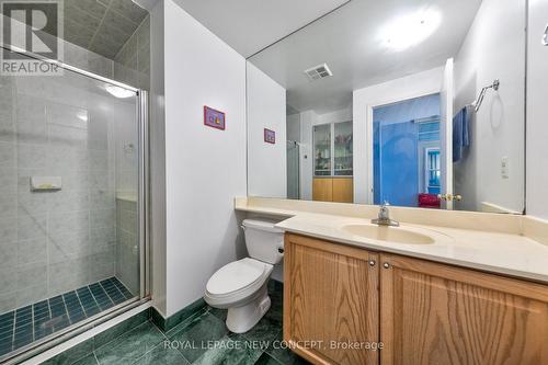 1306 - 7 King Street E, Toronto, ON - Indoor Photo Showing Bathroom