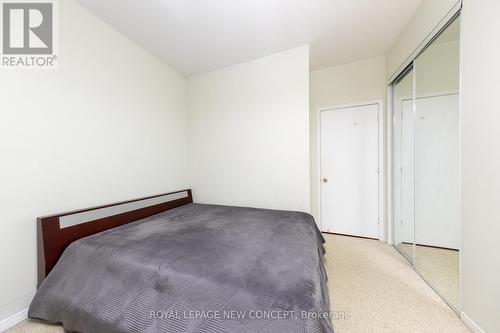 #1306 -7 King St E, Toronto, ON - Indoor Photo Showing Bedroom