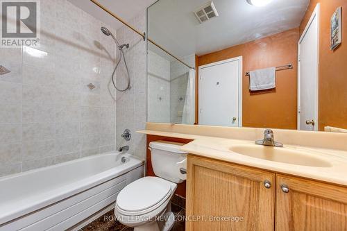 #1306 -7 King St E, Toronto, ON - Indoor Photo Showing Bathroom