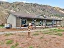 3395 Shuswap Rd, Kamloops, BC  - Outdoor With Deck Patio Veranda 