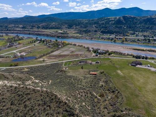 3395 Shuswap Rd, Kamloops, BC - Outdoor With Body Of Water With View
