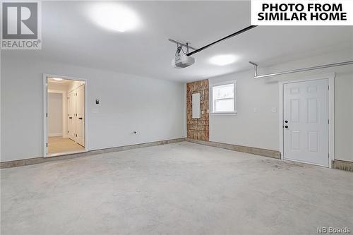 167 Wilsey Road, Fredericton Junction, NB - Indoor Photo Showing Other Room