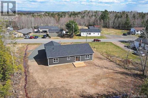 167 Wilsey Road, Fredericton Junction, NB - Outdoor With View