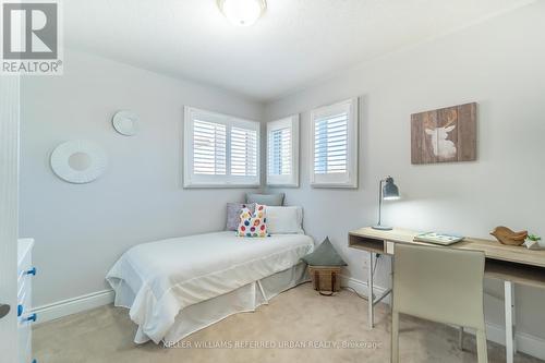 117 Copley St, Pickering, ON - Indoor Photo Showing Bedroom