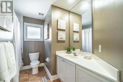 117 Copley St, Pickering, ON - Indoor Photo Showing Bathroom