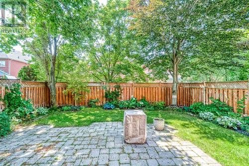 117 Copley St, Pickering, ON - Outdoor With Backyard