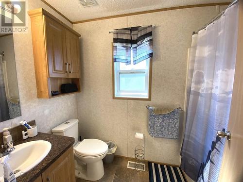 61 5125 North Nechako Road, Prince George, BC - Indoor Photo Showing Bathroom