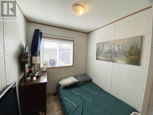 61 5125 North Nechako Road, Prince George, BC - Indoor Photo Showing Bedroom