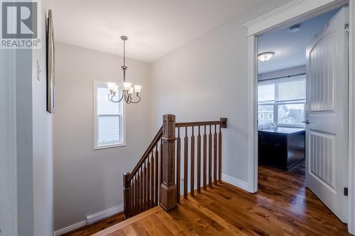11 Dunrobin Street, Mount Pearl, NL - Indoor Photo Showing Other Room