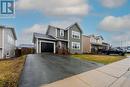 11 Dunrobin Street, Mount Pearl, NL  - Outdoor With Facade 