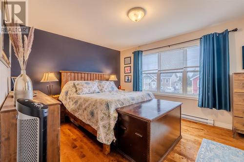 11 Dunrobin Street, Mount Pearl, NL - Indoor Photo Showing Bedroom