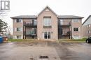 50 Campbell Court Unit# 207, Stratford, ON  - Outdoor With Balcony 