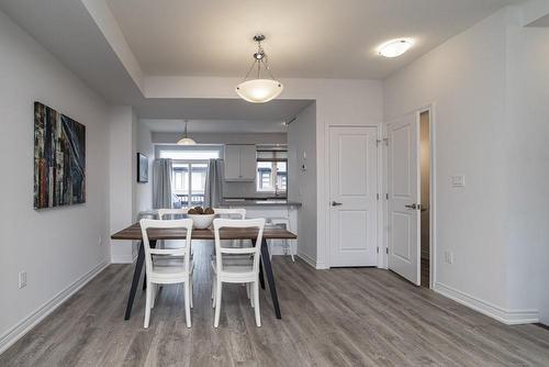 5080 Connor Drive|Unit #20, Beamsville, ON - Indoor Photo Showing Dining Room