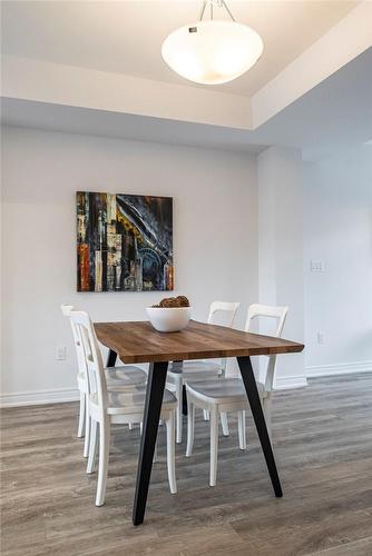 5080 Connor Drive|Unit #20, Beamsville, ON - Indoor Photo Showing Dining Room