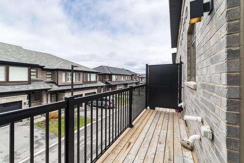 5080 Connor Drive|Unit #20, Beamsville, ON - Outdoor With Exterior