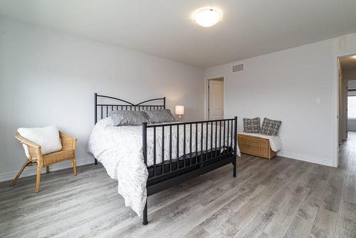 5080 Connor Drive|Unit #20, Beamsville, ON - Indoor Photo Showing Bedroom