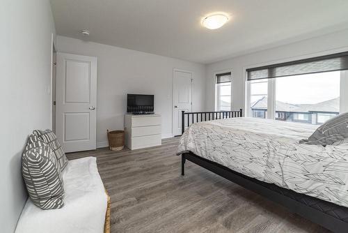 5080 Connor Drive|Unit #20, Beamsville, ON - Indoor Photo Showing Bedroom