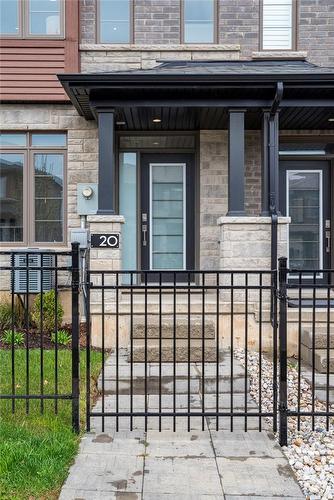 5080 Connor Drive|Unit #20, Beamsville, ON - Outdoor