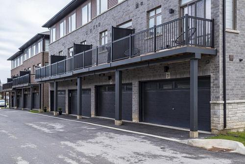 5080 Connor Drive|Unit #20, Beamsville, ON - Outdoor