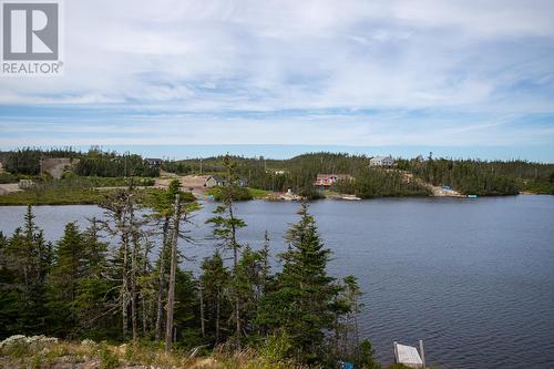 102 Peninsula Road, Whitbourne, NL - Outdoor With Body Of Water With View