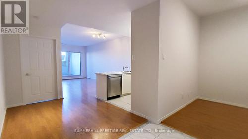 #102 -600 Eglinton Ave E, Toronto, ON - Indoor Photo Showing Other Room
