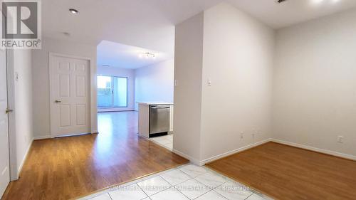 #102 -600 Eglinton Ave E, Toronto, ON - Indoor Photo Showing Kitchen With Double Sink