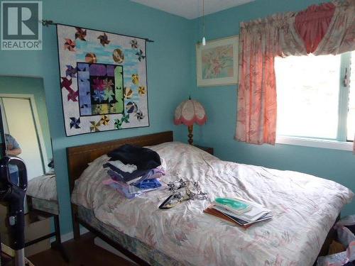 3060 Crosby Road, Vernon, BC - Indoor Photo Showing Bedroom