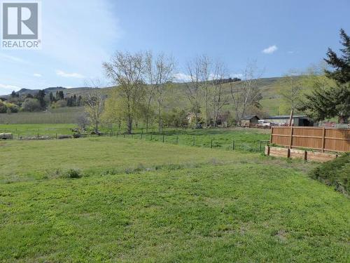 3060 Crosby Road, Vernon, BC - Outdoor With View