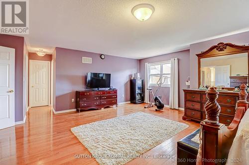 3 Jorma Palomaki Terrace, Toronto, ON - Indoor Photo Showing Living Room