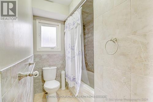 3 Jorma Palomaki Terr, Toronto, ON - Indoor Photo Showing Bathroom