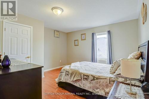 3 Jorma Palomaki Terr, Toronto, ON - Indoor Photo Showing Bedroom