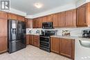 422 Schreyer Cres, Milton, ON  - Indoor Photo Showing Kitchen 