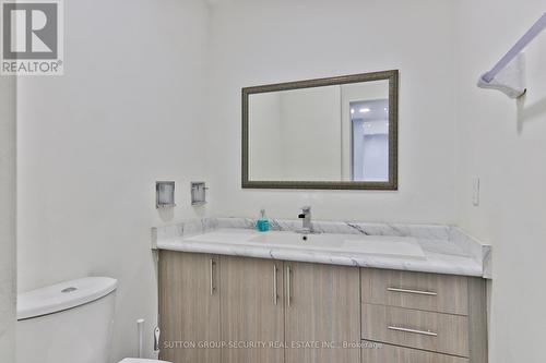 102 Paradelle Cres, Toronto, ON - Indoor Photo Showing Bathroom