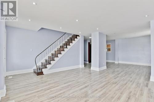 102 Paradelle Cres, Toronto, ON - Indoor Photo Showing Other Room