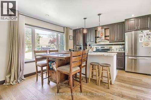 40 Isle Vista Drive, Georgina, ON - Indoor