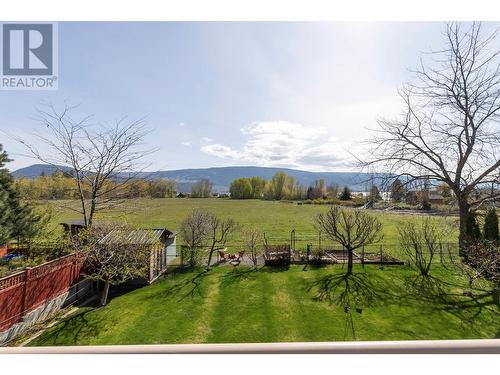 7331 Fintry Delta Road, Kelowna, BC - Outdoor With View