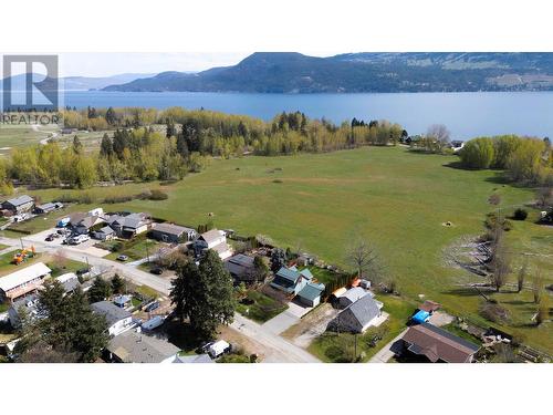 7331 Fintry Delta Road, Kelowna, BC - Outdoor With Body Of Water With View