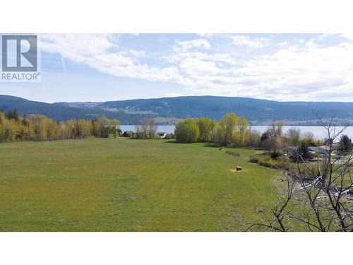 7331 Fintry Delta Road, Kelowna, BC - Outdoor With Body Of Water With View