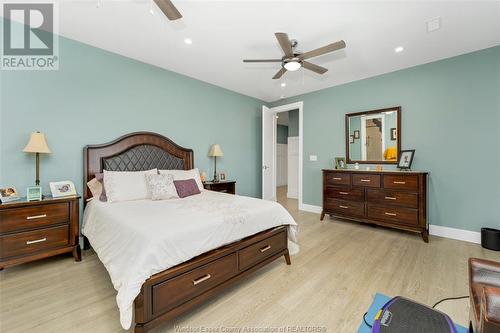 9900 Walker, Amherstburg, ON - Indoor Photo Showing Bedroom