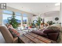 181 Christie Mountain Lane, Okanagan Falls, BC  - Indoor Photo Showing Living Room 