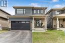 630 Ruby Street, Rockland, ON  - Outdoor With Facade 