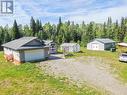 4556 Quesnel-Hydraulic Road, Quesnel, BC  - Outdoor 