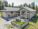 4556 Quesnel-Hydraulic Road, Quesnel, BC  - Outdoor With Exterior 