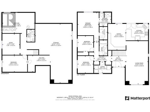 4556 Quesnel-Hydraulic Road, Quesnel, BC - Other