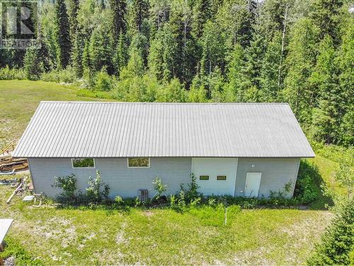 4556 Quesnel-Hydraulic Road, Quesnel, BC - Outdoor