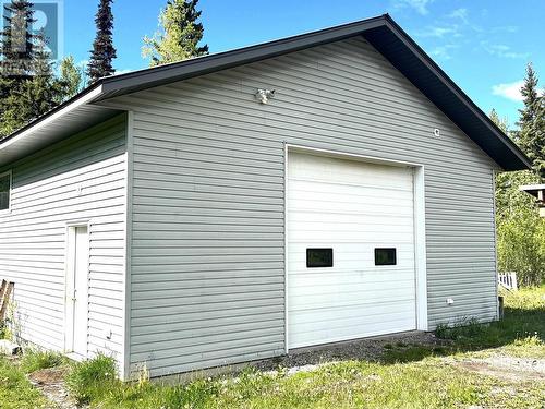 4556 Quesnel-Hydraulic Road, Quesnel, BC - Outdoor With Exterior