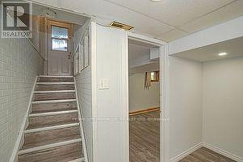 36 Lyman St, London, ON - Indoor Photo Showing Other Room